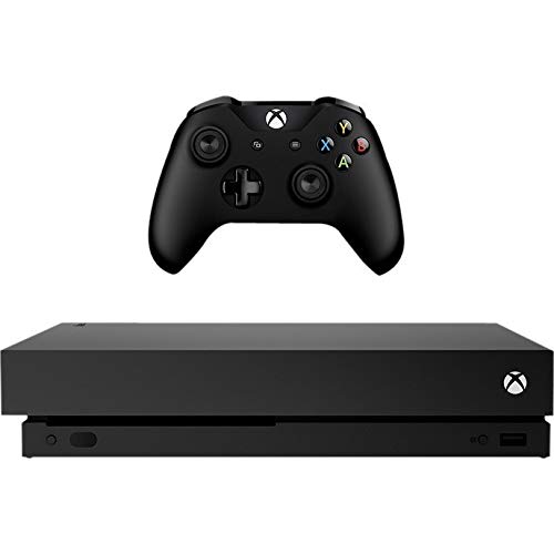 Console Xbox One X 1TB Edição Star Wars