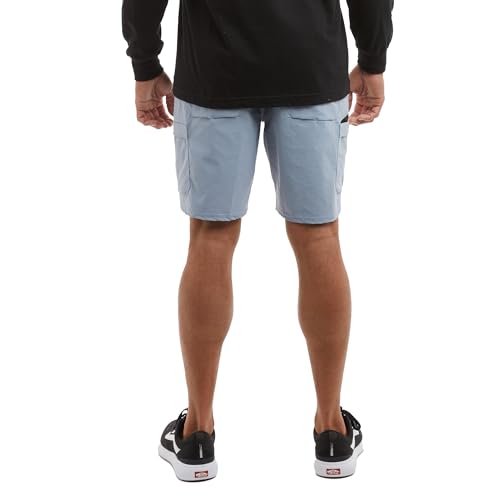 Madeira Cargo Hybrid Shorts 20"3