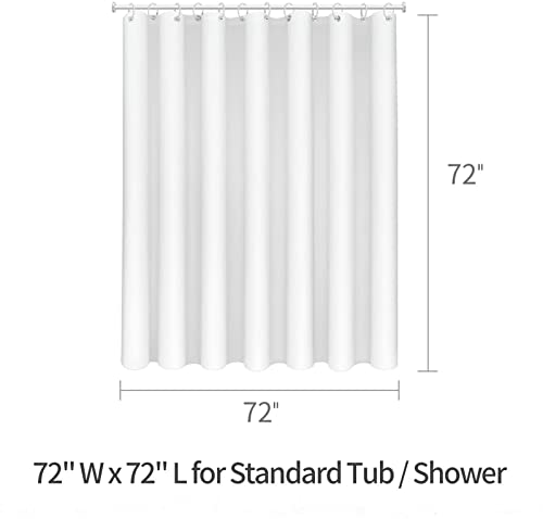 Urlinens Safari Shower Curtain, Zebras In African Savannah Sunset Scenery Shower Curtains For Bathroom Decor, Waterproof Polyester Fabric Shower Curtain 72X72 Inch With 12 Hooks Bathroom Curtain #TOP6