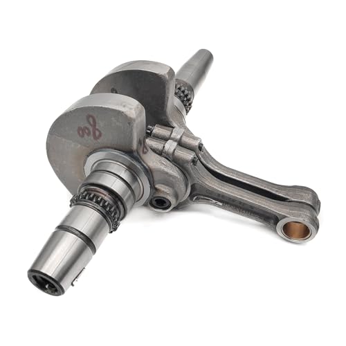 Vilebrequin 420219748 anti vibration HD10 MAX