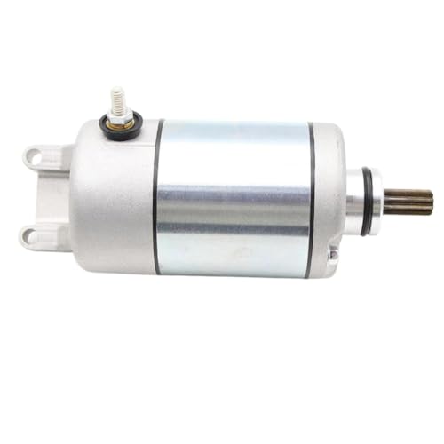 Motor de arranque para reparar encendido de GSX600 Katana 1990 3