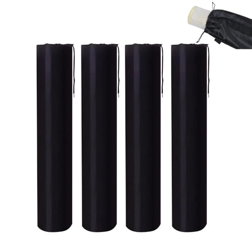 Housse pour tapis de 198 cm Primst lot de 4 sacs de rangement - 2