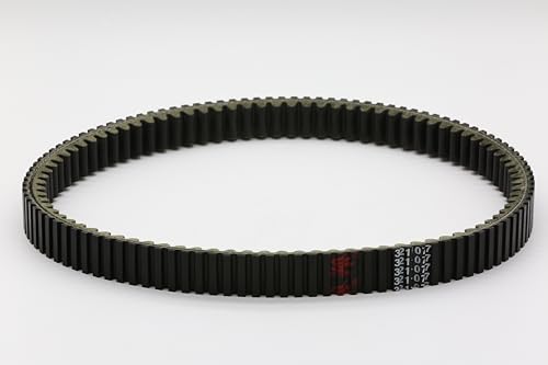 ZHENGHE 3211077 Drive Belt for Polaris Sportsman 350 400 425 450 500 Scrambler 400 500 Ranger 400 500 xp Magnum ATV UTV 3211077 3211072 3211048 20G4022 by Zhenghe - Used condition - Image 6