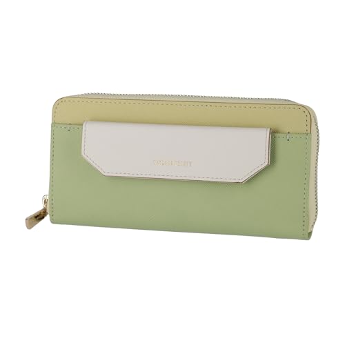 [ナチュラルビューティー] 長財布 ロングウォレット デセール