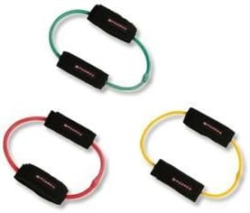 Leg Cord 3 Pack - Leg Exercise Bands