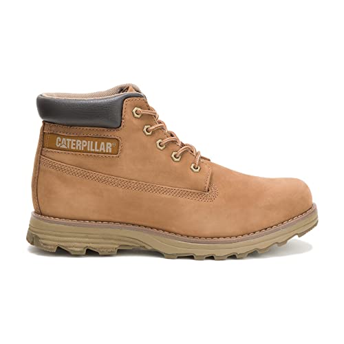 Caterpillar Men's Founder Chukka Boot