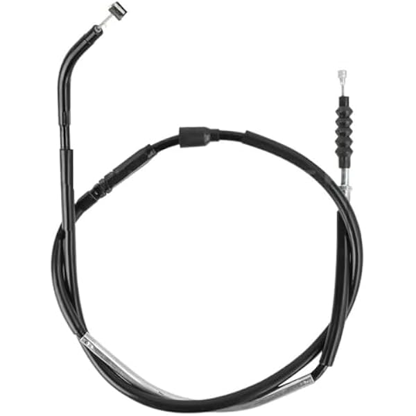 Linka Sprzęgła Pasuje do FZ6 FZ6N FZ6S FZ6R 2004-2009 2005 2006 2007 2008 akcesoria motocyklowe kabel sterujący sprzęgła linia drutu