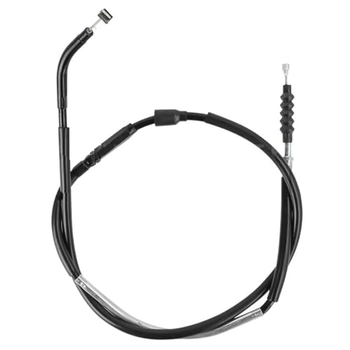 Câble d'embrayage FZ6 FZ6N FZ6S FZ6R 2004-2009 haute résistance