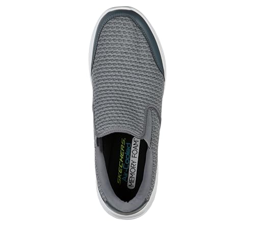 Image of Skechers Mens Bounder Sneaker