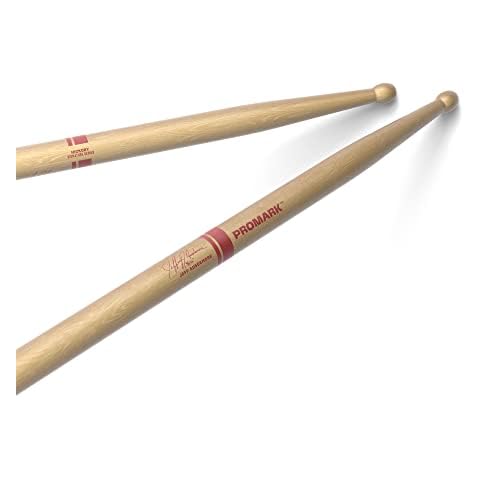 American Hickory TXDC8W Marching Drumsticks Cover