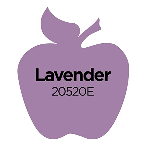 Image of Apple Barrel Acrylic Paint in Assorted Colors (2 oz), 20520, Lavender