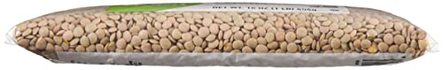 Amazon Fresh ASD7936 Lentils, Whole, 16 Oz thumb #2