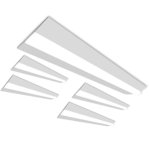 yAhAvX zLEDu LEDx[XCg txm^ ̌^ VƖ 32W^ F(6000k) LEDƖ ^ ̌^led tȒP tt-lbl-g2332-5set-6000k