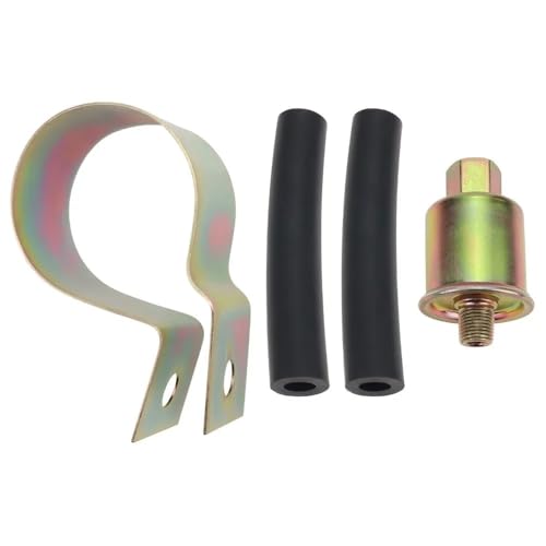 Pompe à carburant électrique universelle 12V basse pression compatible E8012S FD0002 P60430 - 3