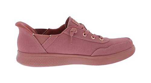 Skechers Womens Slip-Ins: Bobs Skip Cute- B Cute Sweet Canvas Upper Shoes2