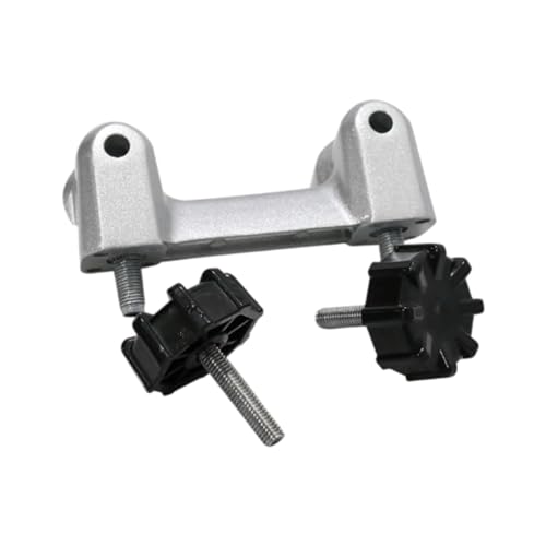 Rehausse pour guidon Monkey Dax Z50 pour un confort de conduite urbain