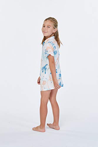 Image of Hawaii Hangover Family Matching Hawaiian Clothes, Sandy Beach | Family matching Hawaiian outfits, Sandy Beach, lightweight rayon, machine washable, tropical print, luaus, cruises