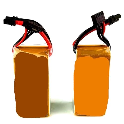 Batterie 4S 850mAh pour filmer en extérieur avec le drone B Ⅲ Pro
