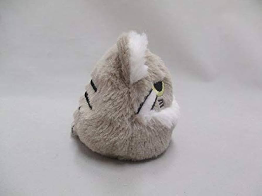Amazon.co.jp: 三英貿易(Sanei Boeki) オリジナル ぬいぐるみ