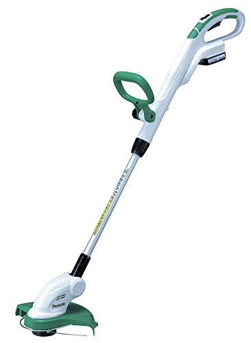 マキタ 充電式草刈機14.4Vライトバッテリ用 刈込幅260mmコード用...