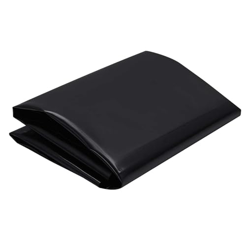 Revestimientos de HDPE resistentes para estanques de 4x5m 6x9m 7x10m 8x12m 10x15m, Membrana duradera para estanques de peces grandes, ideal para cultivo en jardines y obras de construcción.(2x3m)