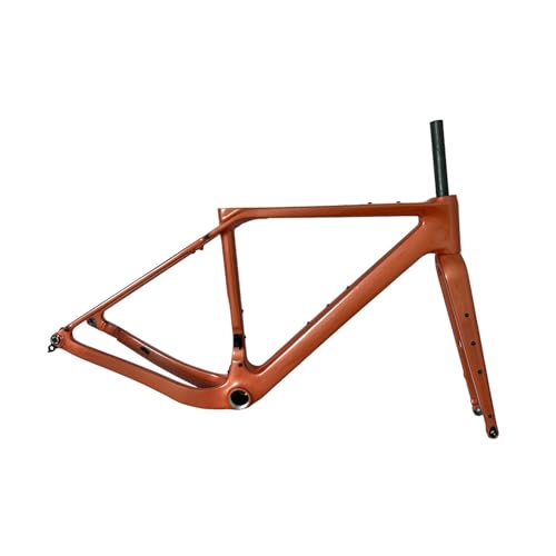 G30U J[{ Ox oCN t[A fBC[nK[ gbh T47 t BP[u t[Zbg [h oCNɑΉ(Metallic orange Glos,XS)