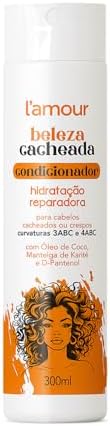 Condicionador L’Amour Beleza C...
