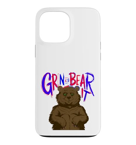 �O�����E�A���h�E�x�A�[�E�C�b�g �X�}�z�P�[�X iPhone 13 Pro Max �p