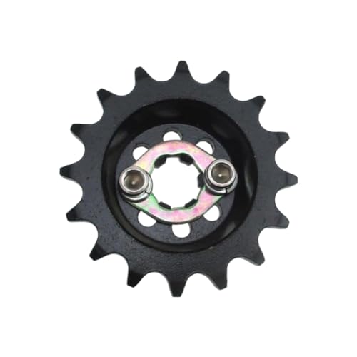 Entretoise de pignon 15mm décalée CNC compatible Singa Chimp Gorilla