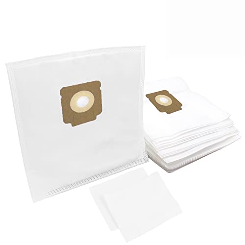 MisterVac SG 20 sacchetti per aspirapolvere