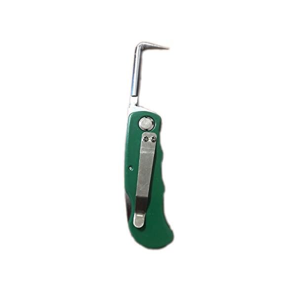 Roofing Tools Seam Tester Single Ply Probe - Image 4