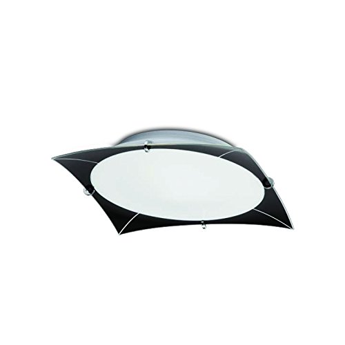 Faladesa Ceiling Lamp with dimensions and multiple color options