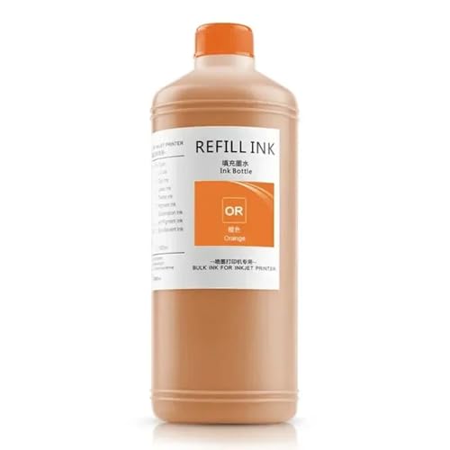 500mlh痿CNP6000 P7000 P8000 P9000 P6080 P7080 P8080 P9080V[YCNWFbgv^[11J[IvVp\(Orange)