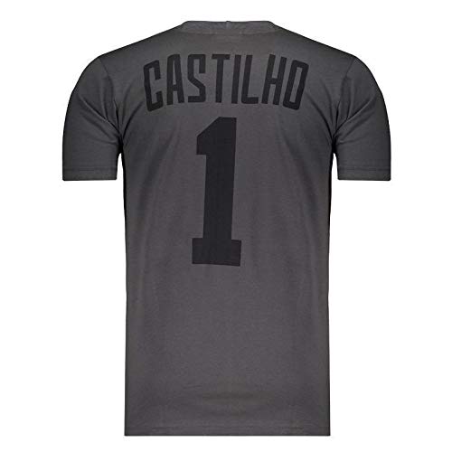 Camiseta Fluminense 1 Castilho