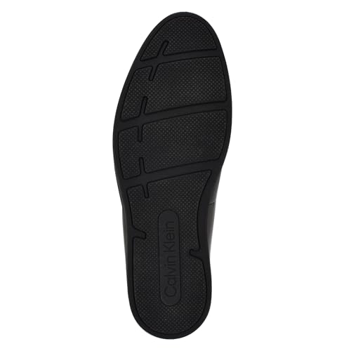 Calvin Klein Men's Fayze Loafer Flat4