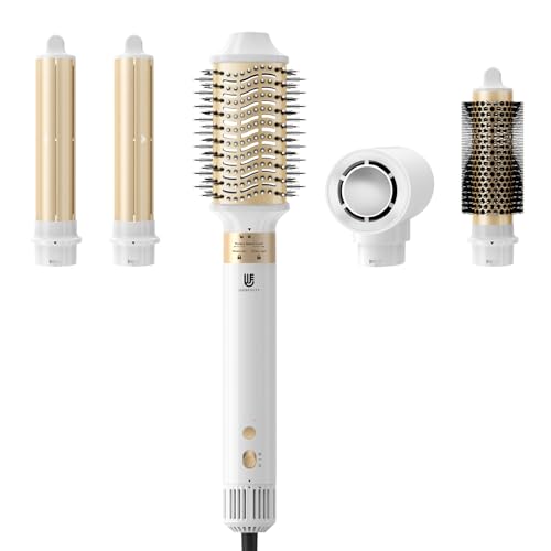 Webeauty High-Speed Blow Dryer Brush