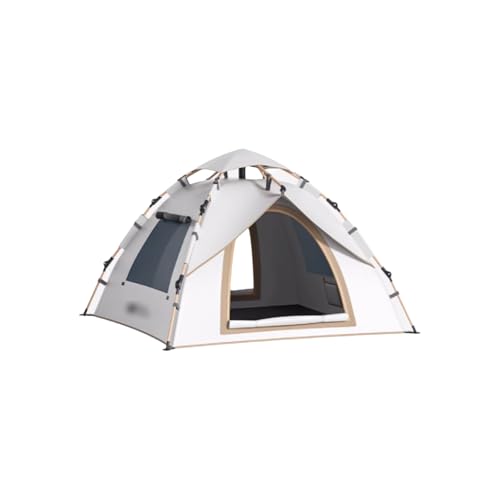 Carpa automática para camping 3-4 personas miniatura 1