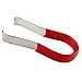 Nuhikap 5X Car Wheel Nut Bolt Covers Cap Remover Tool Key Tweezers Metal