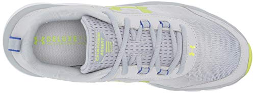 Image of Under Armour Men's Charged Assert 8 Camo Running Shoe