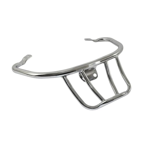 Porte-bagages arrière pour Vespa Primavera 125 150 2014-2021
