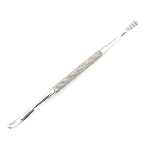 WellnessD'Light - Bone Files Stainless Steel BF45