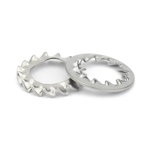 bV[ 50`200 zCgYf|bNbV[ Ott󃍃bNbV[ KXPbg tbgpbh(Internal Tooth,M8-50pcs)