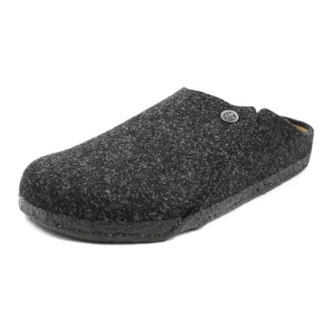 Birkenstock Zermatt Wool Felt Sandals Cover