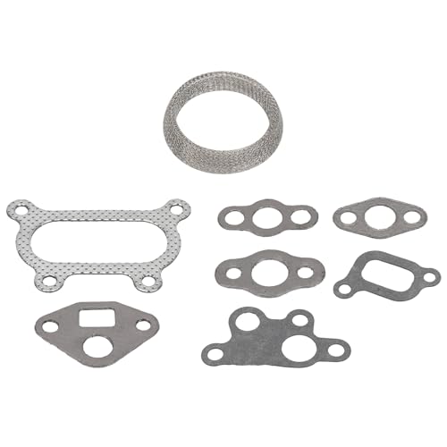 Image of IRONTEK HBK246 Cylinder Head Gaskets Set Kit fit for Honda (2006-2015 Civic / 2016-2019 HR-V) #HGS246