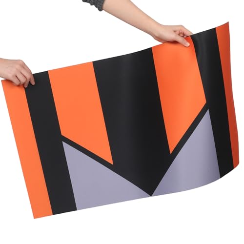 Base de lancer portable baseball antidérapante en silicone marbré - 4