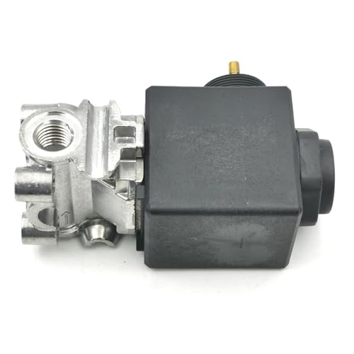 Électrovanne de frein camion 1370353 pour un freinage stable - 3