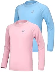 2 Pack: Light Blue+light Pink