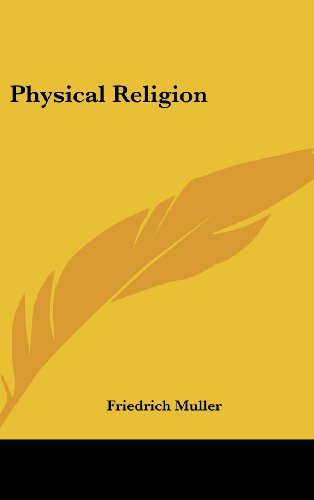 Physical Religion