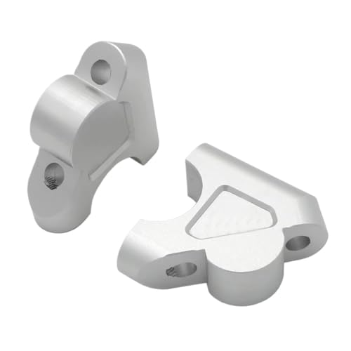 Elevador de manillar 32 mm con abrazadera para R 1200 GS LC R1250GS S1000XR