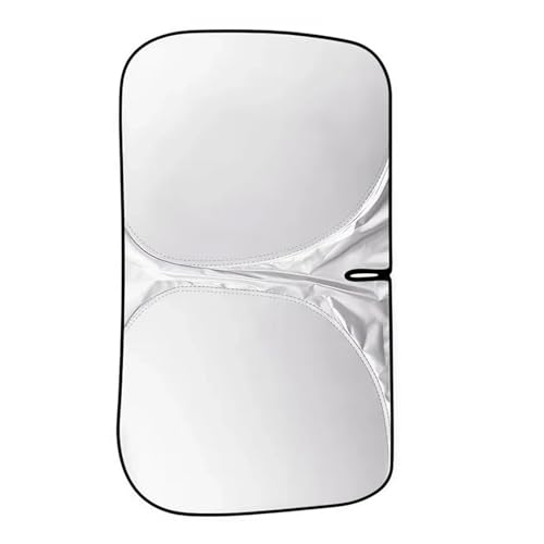 Pare-soleil voiture pliable pare-brise avant protection uv universelle